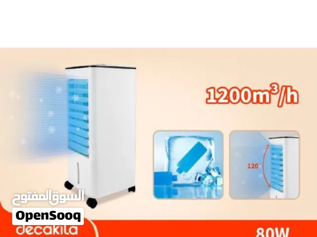 Other 0 - 1 Ton AC in Tripoli
