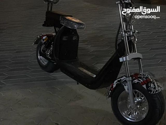 سكوتر هارلي