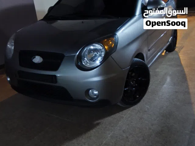 2008 Kia Picanto LX