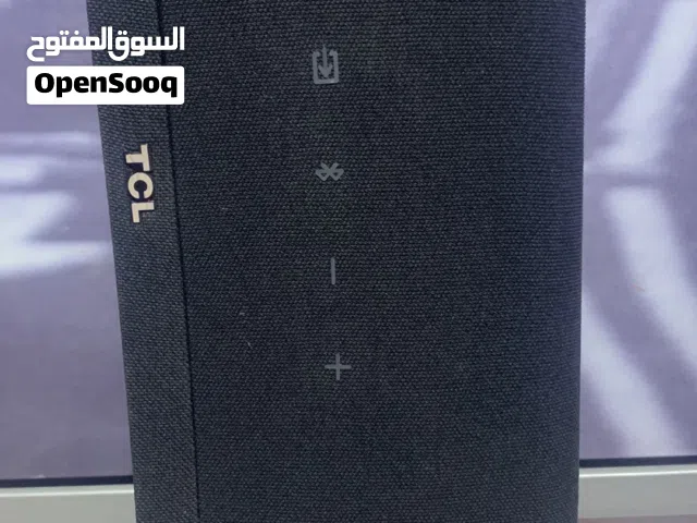 ساوند بار TcL
