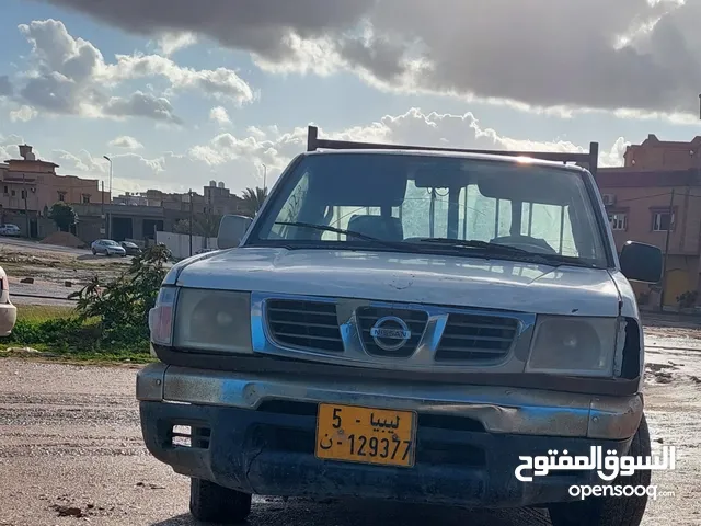 Used Nissan Other in Tripoli