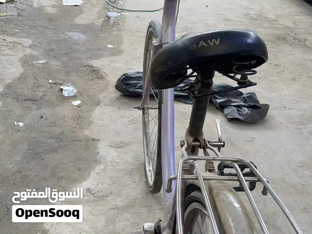 بيسكل للبيع ياباني بترابه موديل (2019) حجم 26 التفاصيل موجوده بالوصف