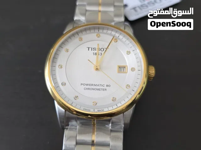 تيسوت TISSOT