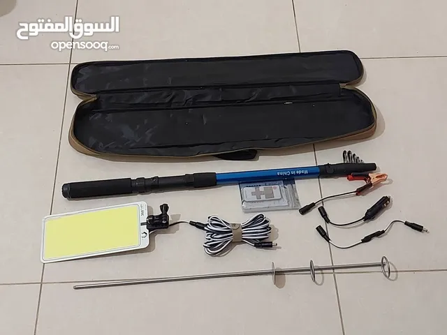 سناره كشاف 360 الاصليه مع شنتتها