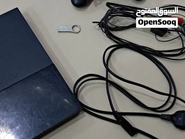 PlayStation 2 PlayStation for sale in Benghazi