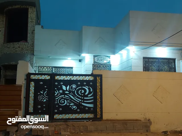 200 m2 2 Bedrooms Townhouse for Sale in Basra Tannumah