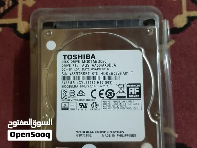 بيع هاردسك للبلايستيش 4