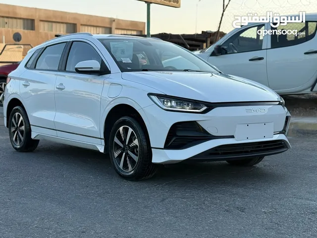 BYD E2 Luxary 2023