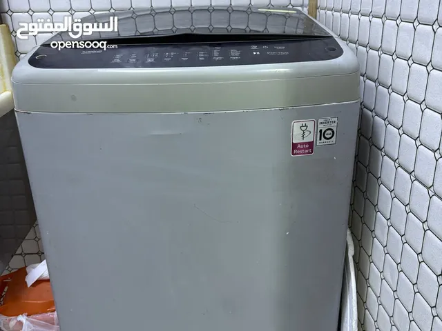 غسالة LG كيلو 16