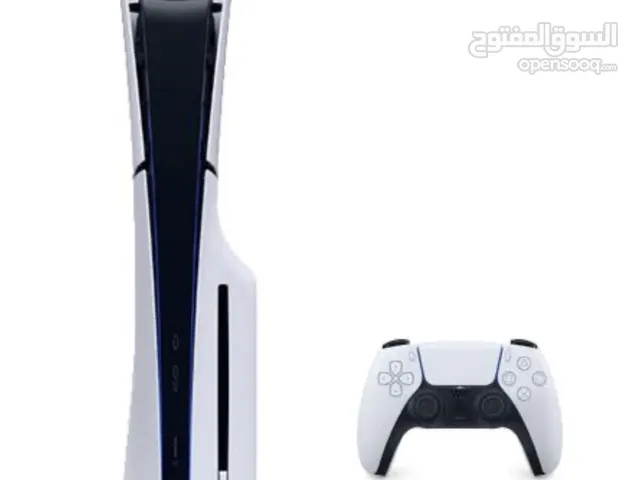 Ps5 slim disk edition