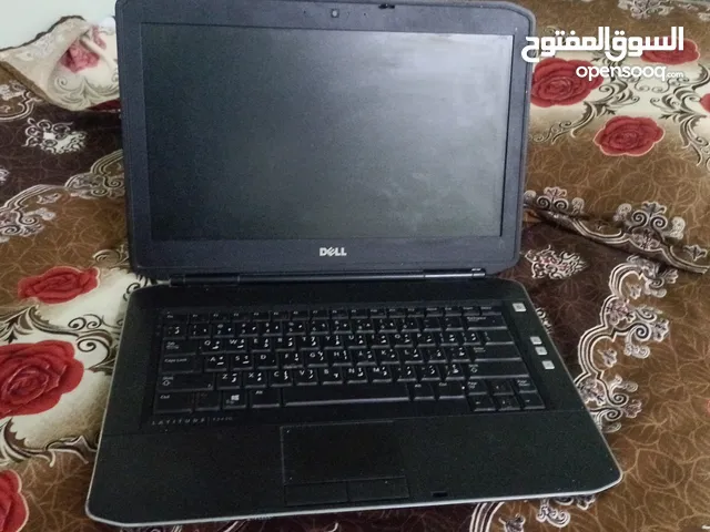 dell Laptop I3