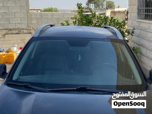 2018 كيا ستونيك Standard