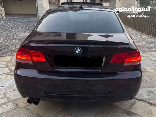 328 year 2010 Bmw