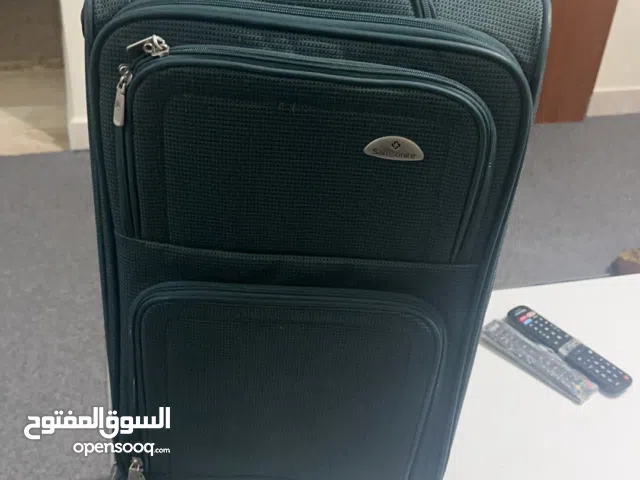 Travel Bags Black for sale  in Amman
