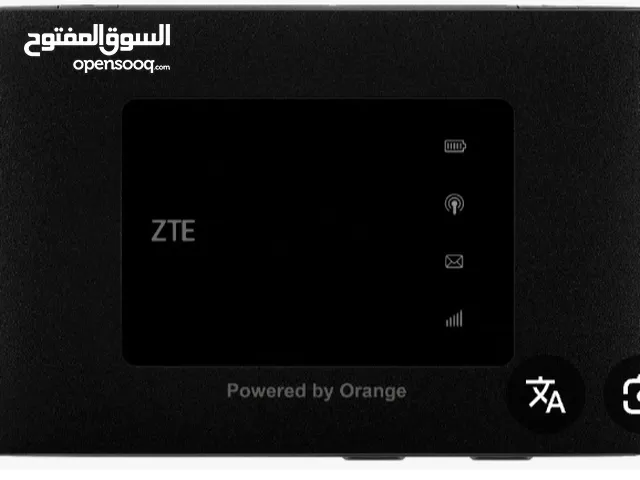 Mifi orange  جديد لم يستخدم حط خط اورنج نت وشغل  بغطي 70 متر وزياده بسعر 20 دينار