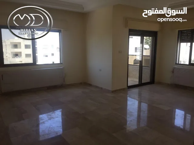 185m2 3 Bedrooms Apartments for Sale in Amman 7th Circle