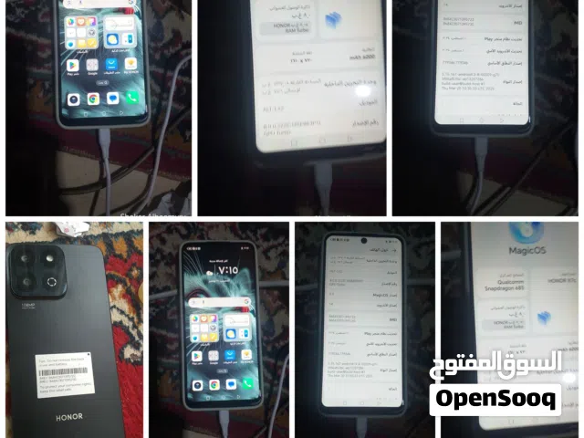 Honor Honor 7 256 GB in Cairo