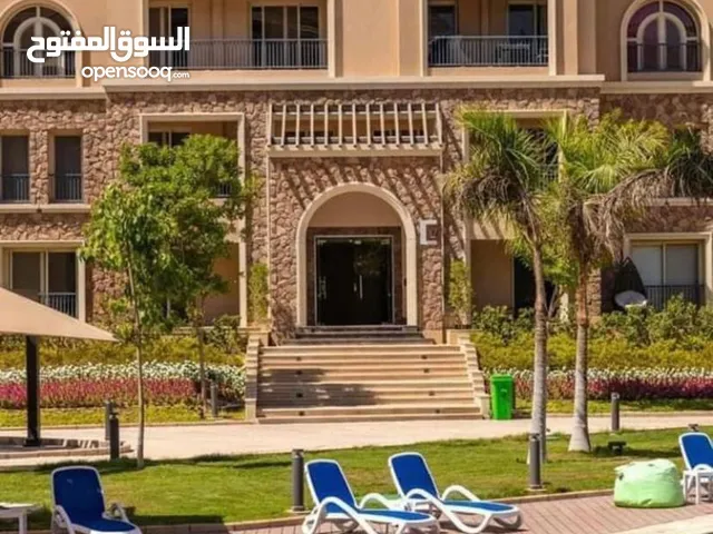 175m2 3 Bedrooms Apartments for Sale in Cairo Fifth Settlement