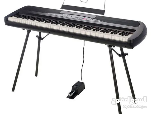 Korg SP 280 للبيع .. 100 ريال