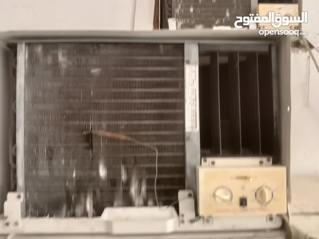 second hand window AC for sale