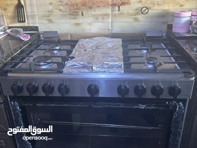Bosch Ovens in Amman