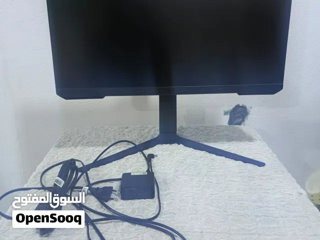 24" Samsung monitors for sale  in Najaf