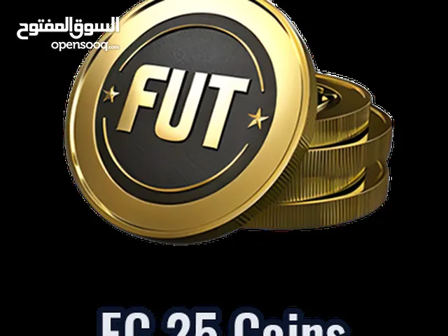 FC 25 COINS