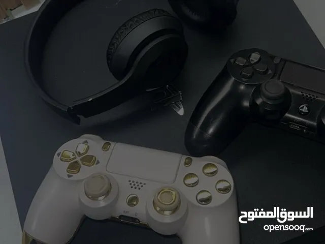 PlayStation 4 PlayStation for sale in Benghazi