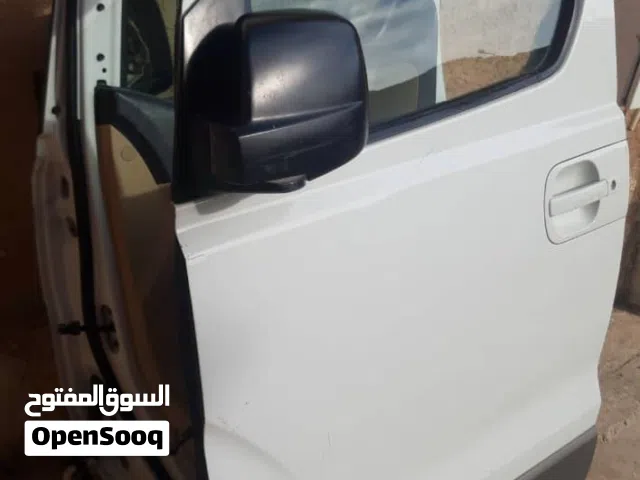 بيبان هونداي h1 2012  زواق الدار كاملات
