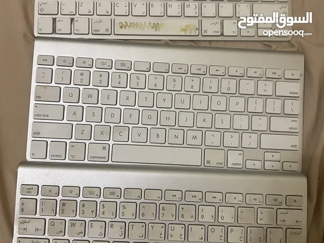 كيبورد Apple