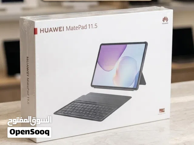mate pad 11.5 جديد سعر 80 price 80 kd 256gb