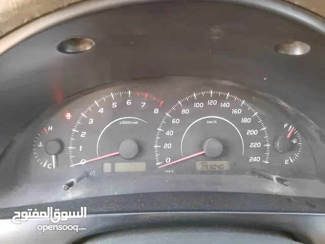 Used Toyota Camry in Sirte