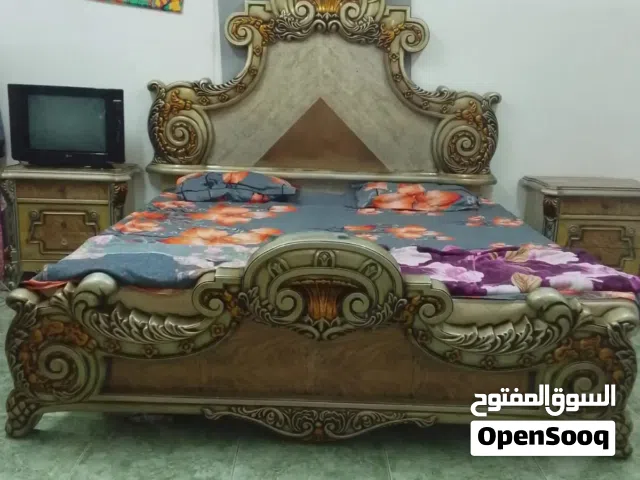 غرفه نوم كبيره