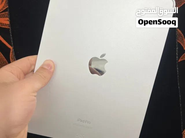 Apple iPad Pro 256 GB in Tripoli