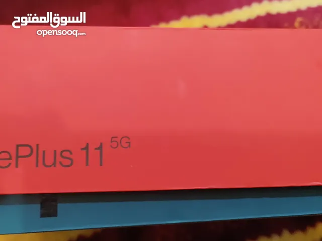 OnePlus 11 16/256