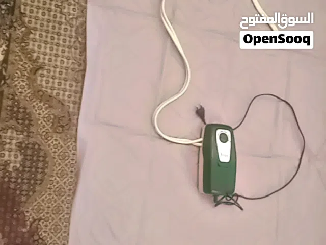 سرير طبي مائي كهربائي مستعمل 4 ايام فقط جديد