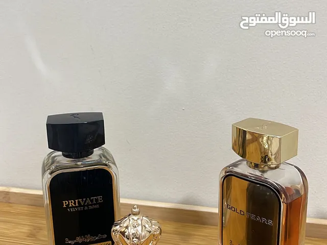 عطور دخون الامراتيه مستخدم رشات بسيطه