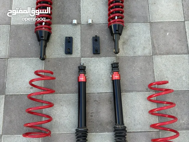 Suspensions Mechanical Parts in Al Batinah