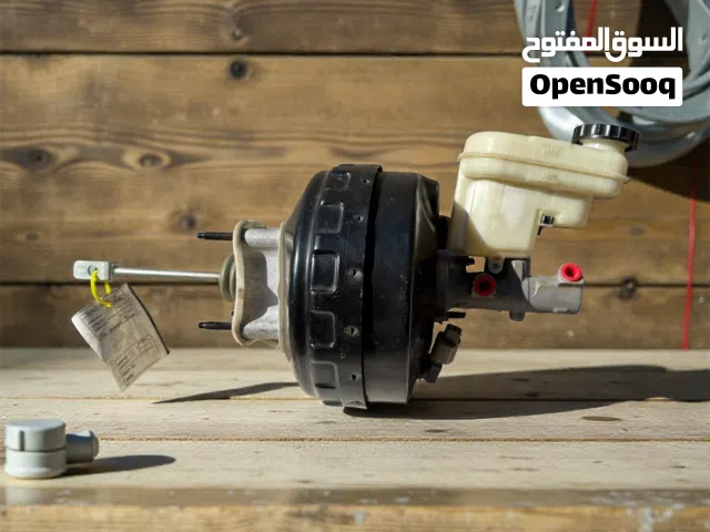 بور بريك مع العمبار