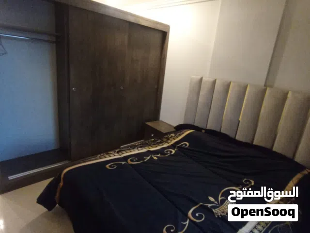 40 m2 Studio Apartments for Rent in Amman Khalda