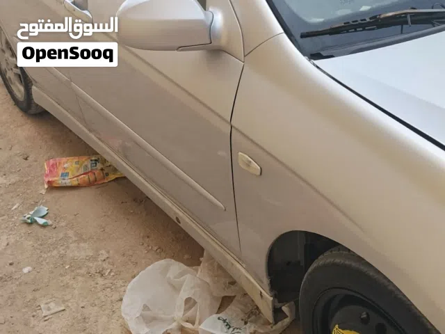 2006 كيا سورينتو SX