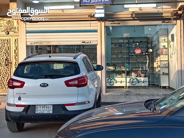 محلات كبيرة للايجار