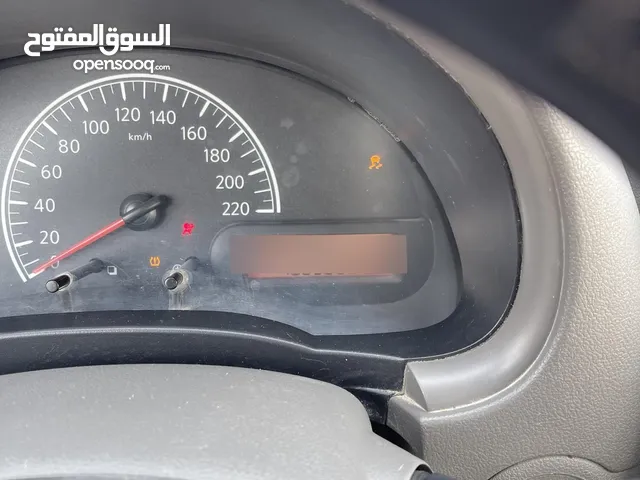 Used Nissan Sunny in Basra