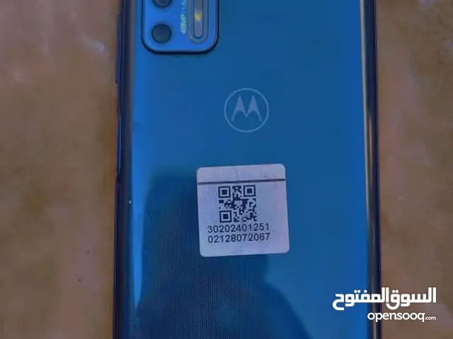 موتورلا G ستايلز