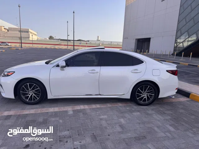 Used Lexus ES in Central Governorate