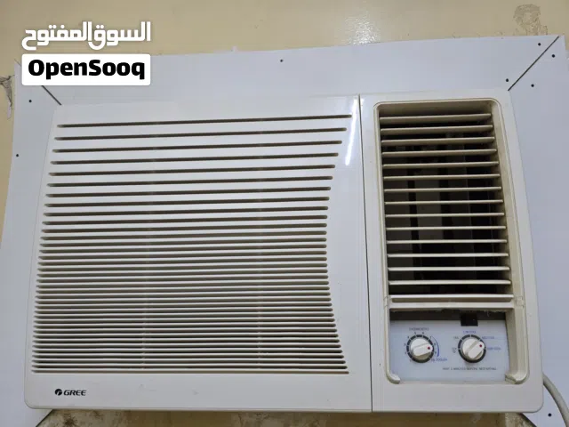 AC GOOD CONDITION GREE BRAND -50 OMR
