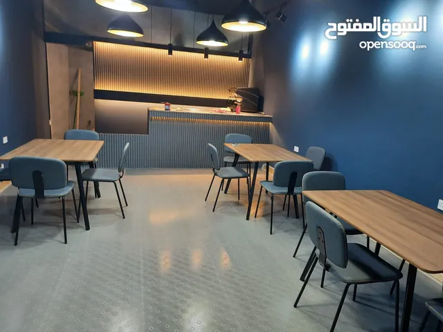 Sale of coffee shop business / بيع خلو مقهي
