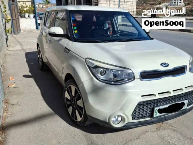 Used Kia Soul in Hebron