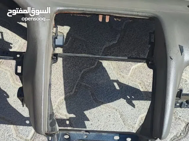 طبلون LS400 +كفر لعداد  مستعمل  لحاله: نظيف اموره طيبه