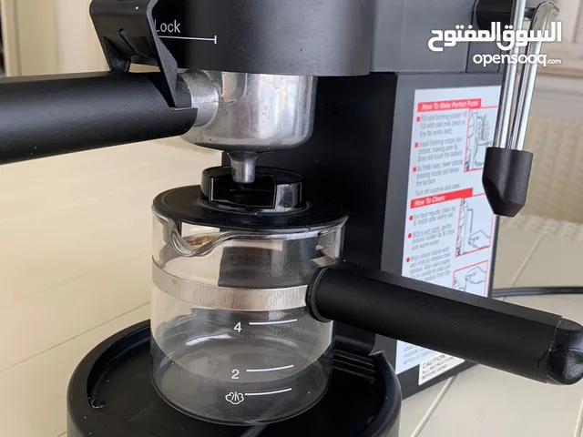  Coffee Makers for sale in Amman